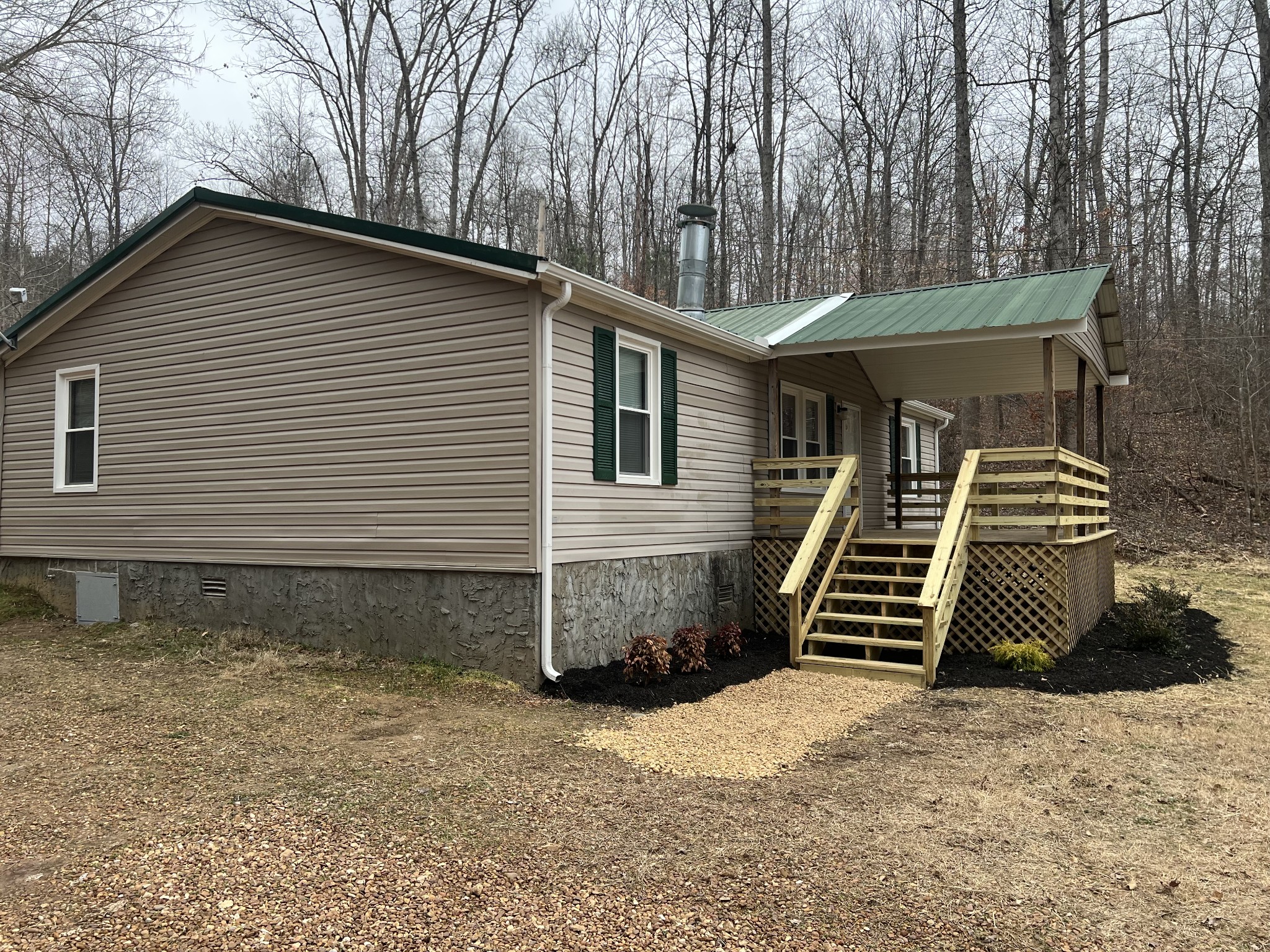 235 Dunaway Ridge Road Dover, TN 37058 - Photo 4 of 32 Gallery Image 4