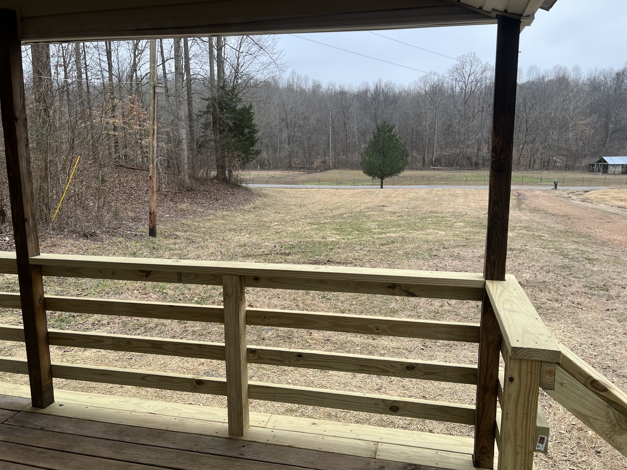 235 Dunaway Ridge Road Dover, TN 37058 - Photo 7 of 32 Gallery Image 7