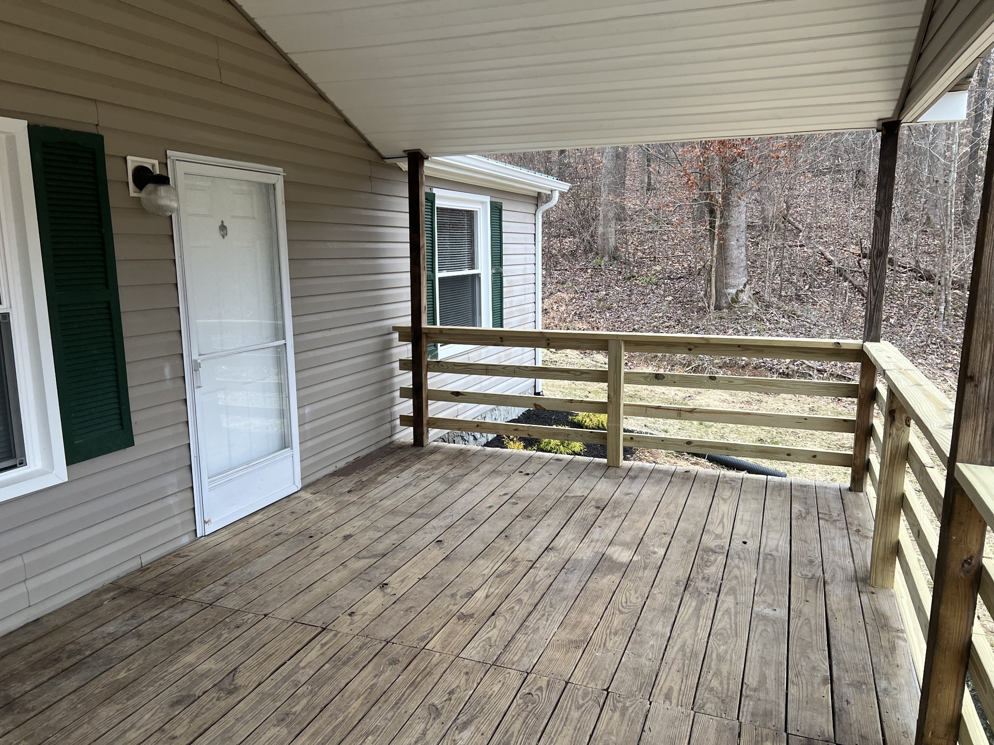 235 Dunaway Ridge Road Dover, TN 37058 - Photo 8 of 32 Gallery Image 8