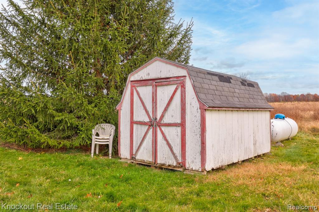 6333 Buell Road Vassar, MI 48768 - Photo 33 of 35 Gallery Image 33