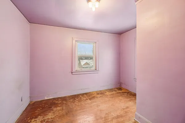 $132,000 | 869 Lincoln Avenue, Lincoln Park, MI 48146