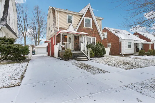 $144,900 | 869 Lincoln Avenue, Lincoln Park, MI 48146