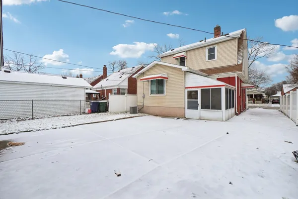 $132,000 | 869 Lincoln Avenue, Lincoln Park, MI 48146