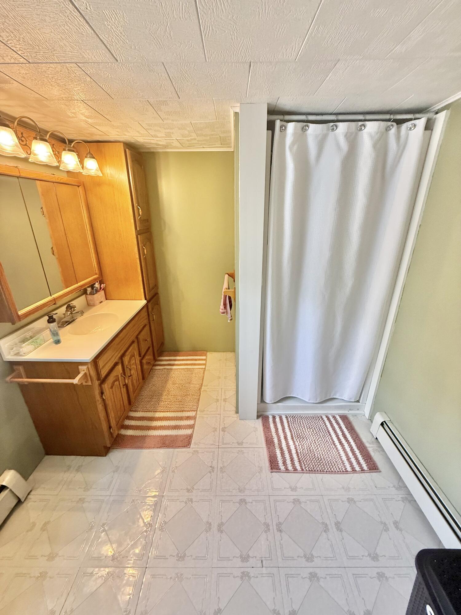 18 Talbot Road Madawaska, ME 04773 - Photo 76 of 89 Bathroom 2