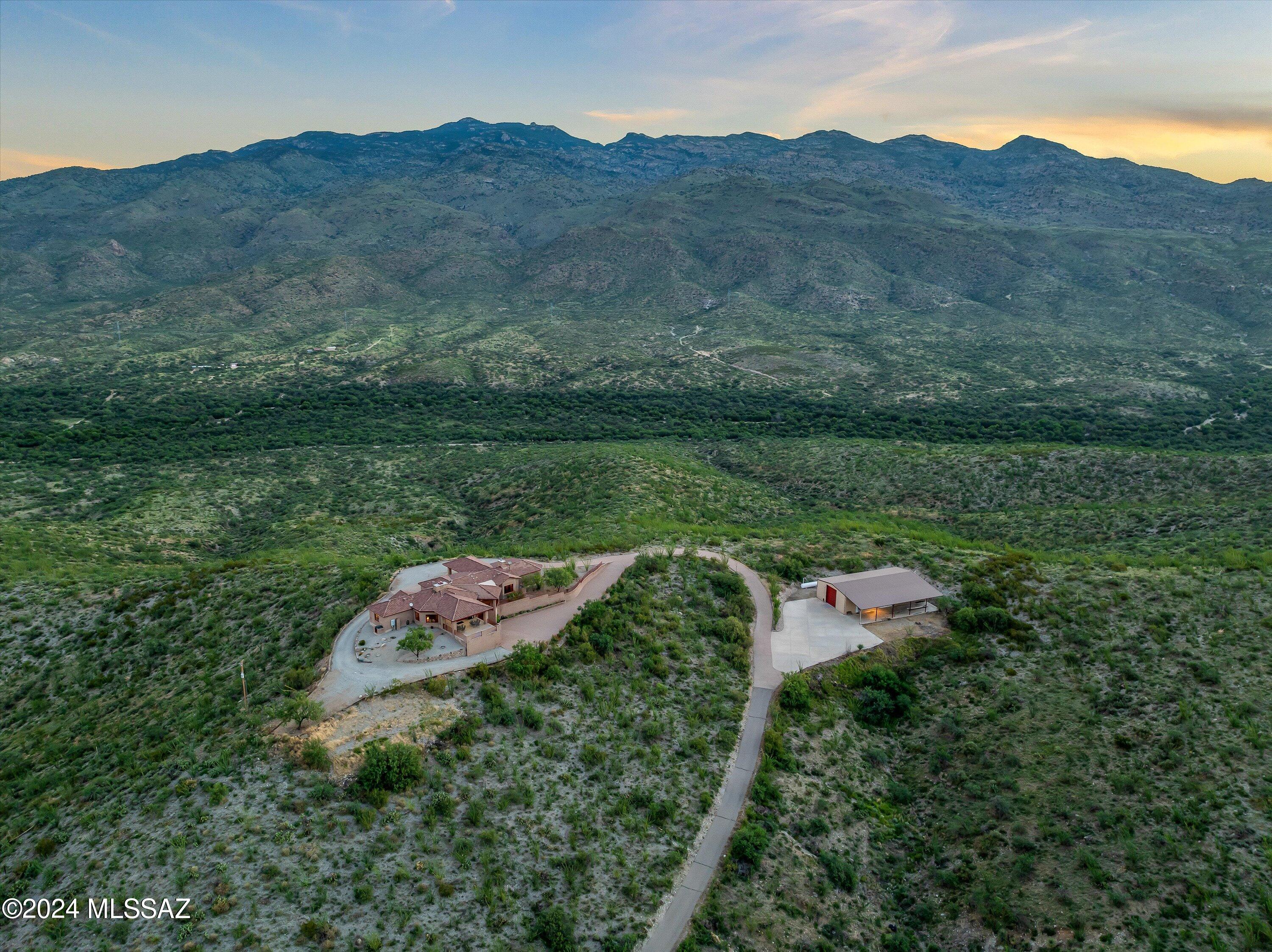 20705 East Marsh Station Road Vail, AZ 85641 - Photo 4 of 43