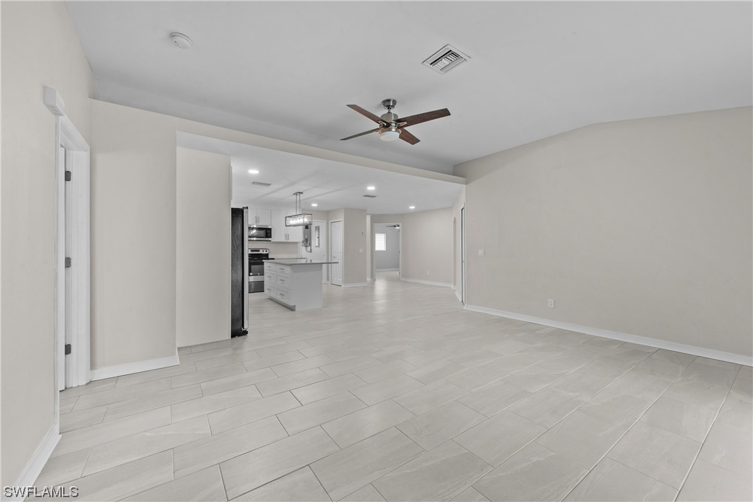 1058 Old Bridge Road North Fort Myers, FL 33917 - Photo 14 of 43