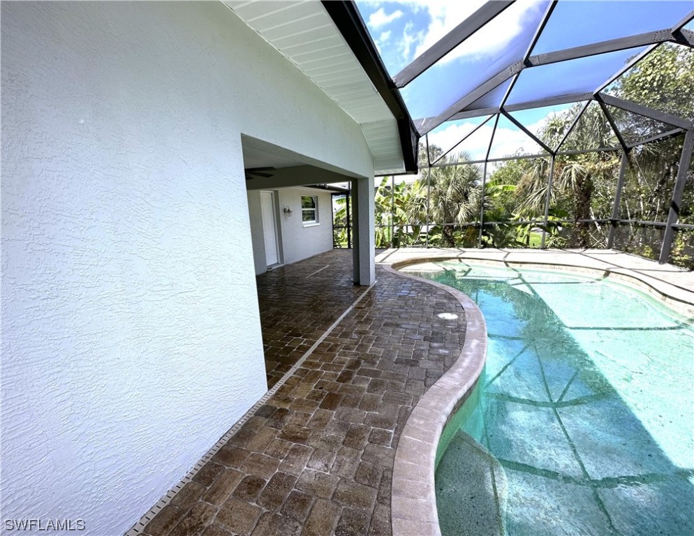 1058 Old Bridge Road North Fort Myers, FL 33917 - Photo 33 of 43