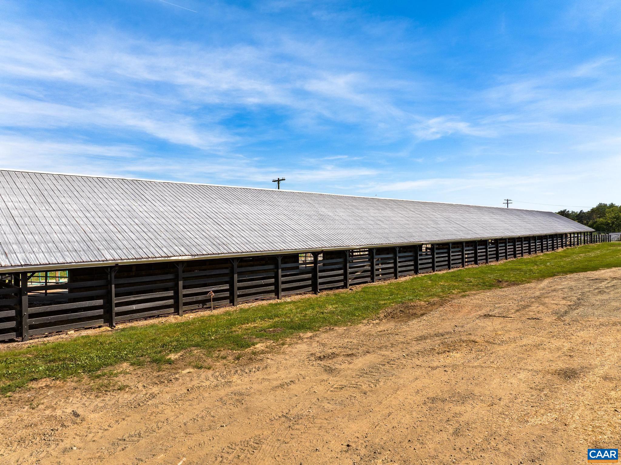 481 Race Ground Road Somerset, VA 22972 - Photo 48 of 53 a view of a terrace
