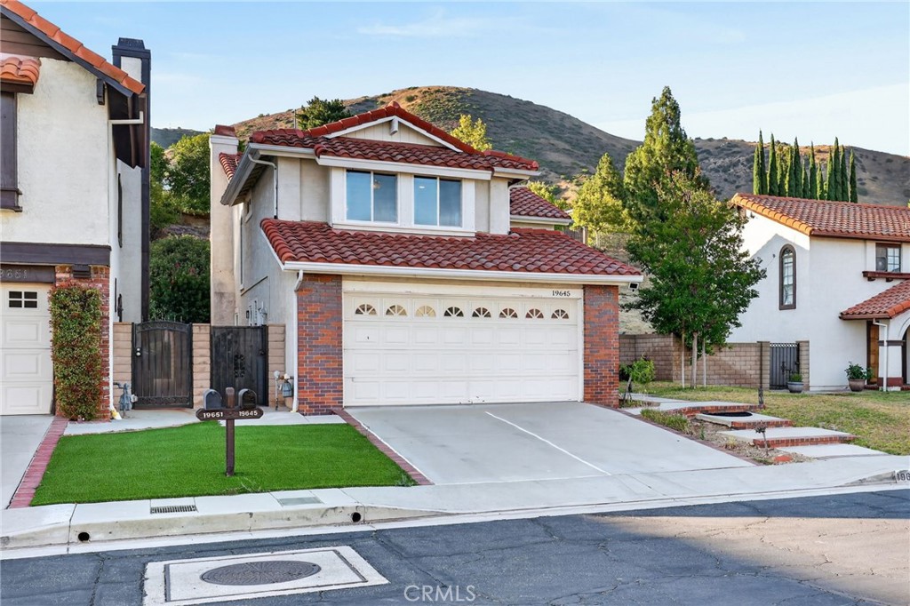 19645 Eagle Ridge Lane Porter Ranch, CA 91326 - Photo 4 of 51
