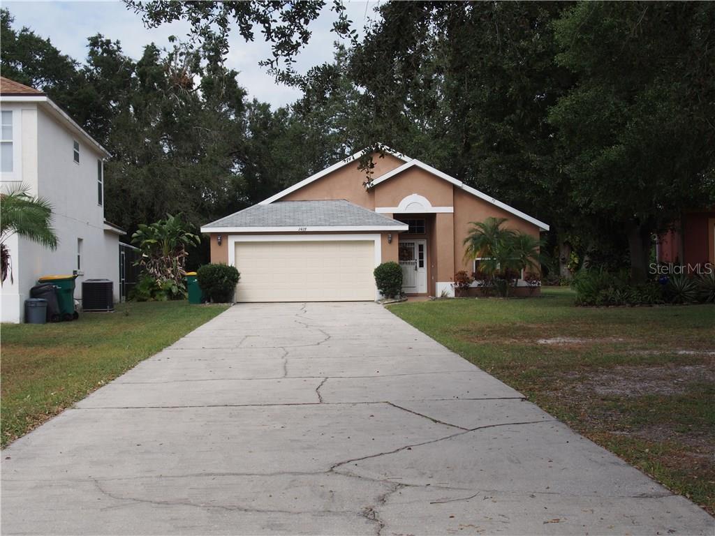 2627 Chatham Circle Kissimmee, FL 34746 - Photo 1 of 1 Gallery Image 1