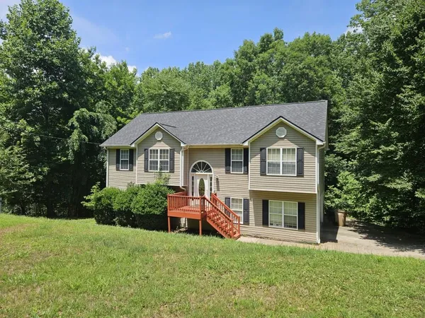 $345,000 | 3024 Big Tree Road, Gainesville, GA 30501