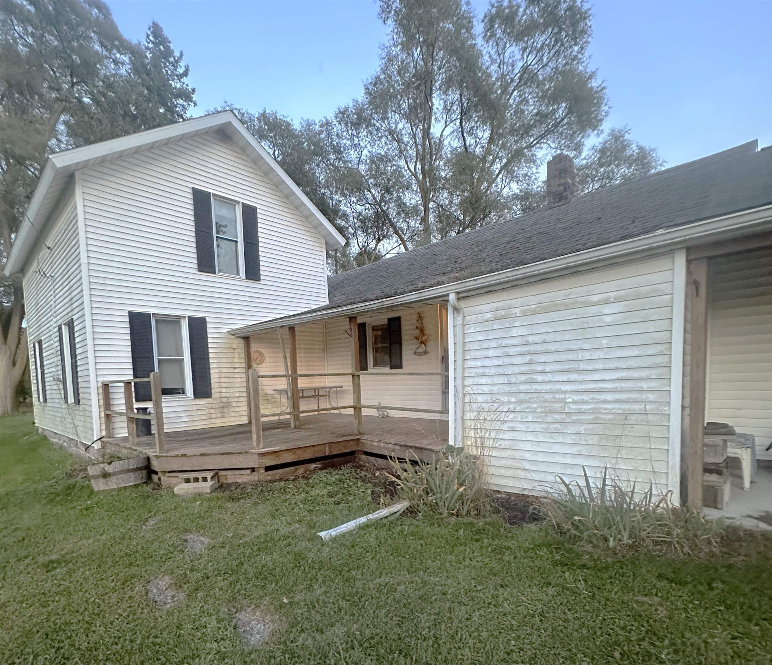 5675 North Pendell Road Elwell, MI 48832 - Photo 5 of 26 Gallery Image 5