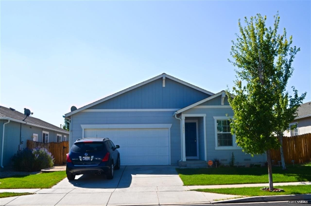 7842 Welsh Drive Reno, NV 89506 - Photo 1 of 1 Photo 1