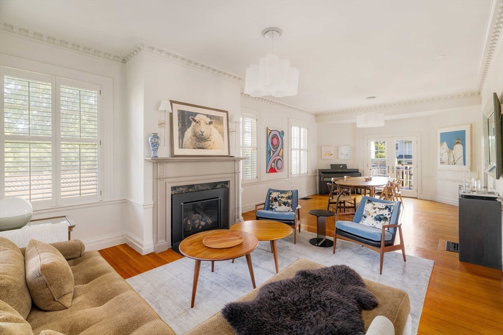 700 Commonwealth Avenue Newton, MA 02459 - Photo 11 of 41