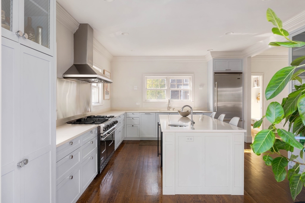 700 Commonwealth Avenue Newton, MA 02459 - Photo 20 of 41