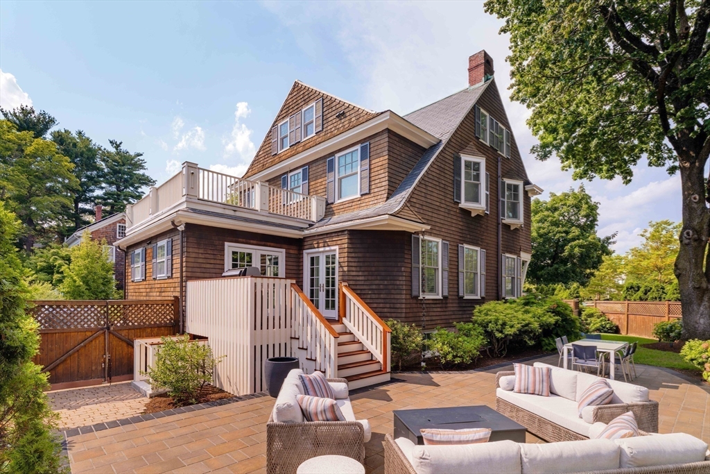 700 Commonwealth Avenue Newton, MA 02459 - Photo 37 of 41