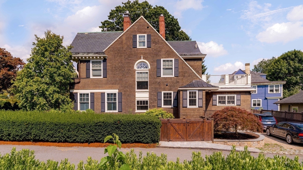 700 Commonwealth Avenue Newton, MA 02459 - Photo 41 of 41