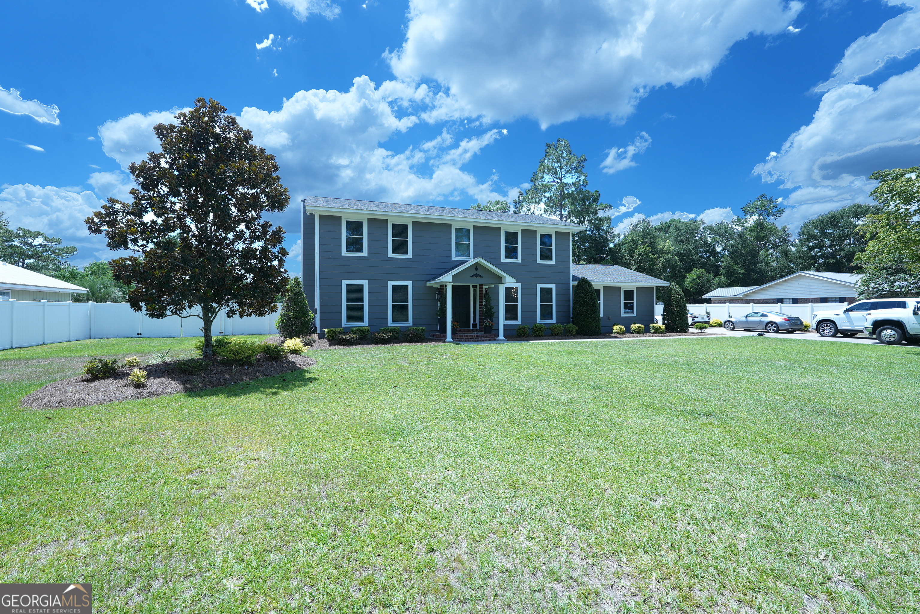 712 Old Waynesville Road Jesup, GA 31546 - Photo 3 of 50 Gallery Image 3