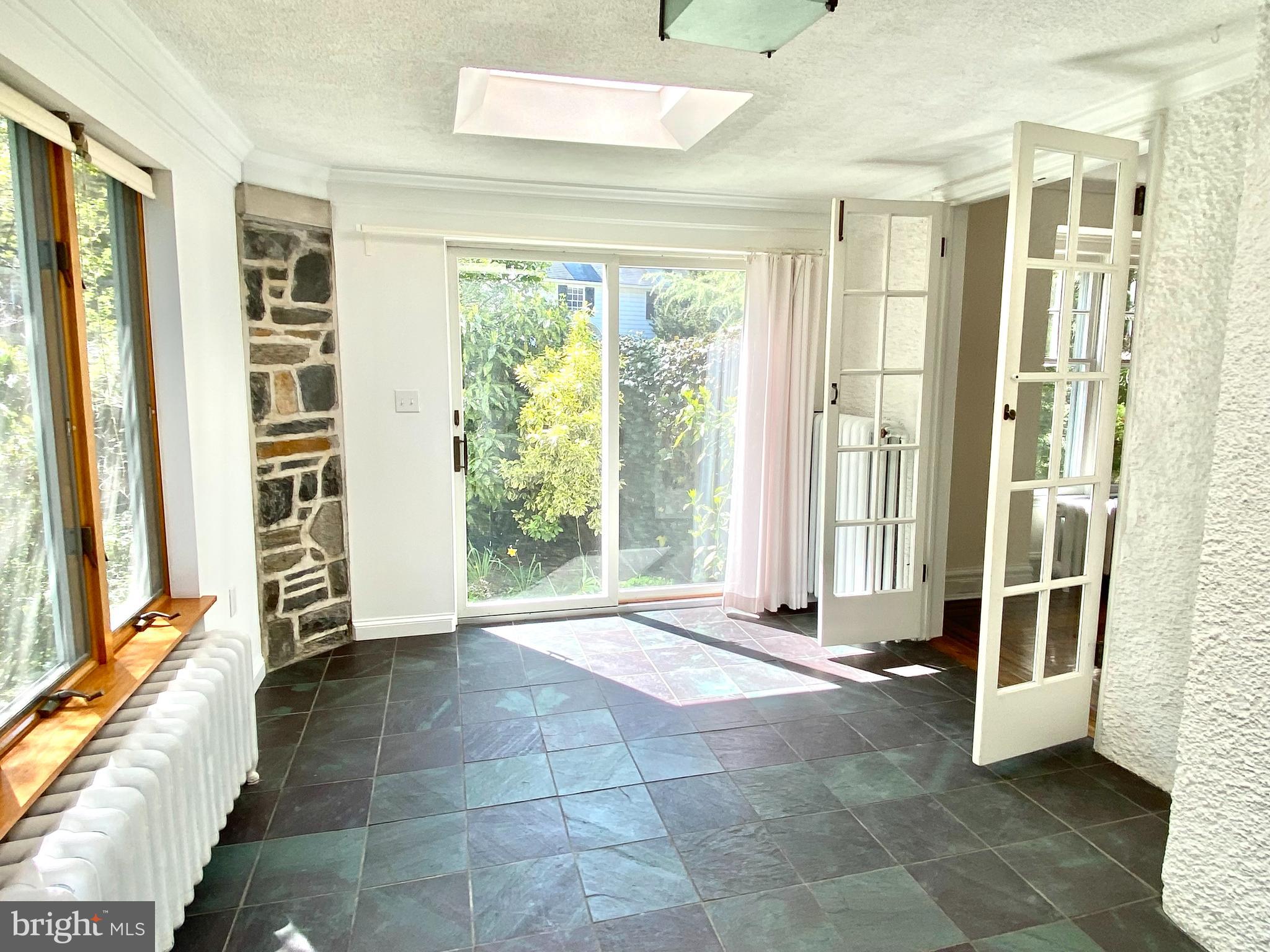 14 Snowden Road Bala Cynwyd, PA 19004 - Photo 14 of 59 Enclosed porch