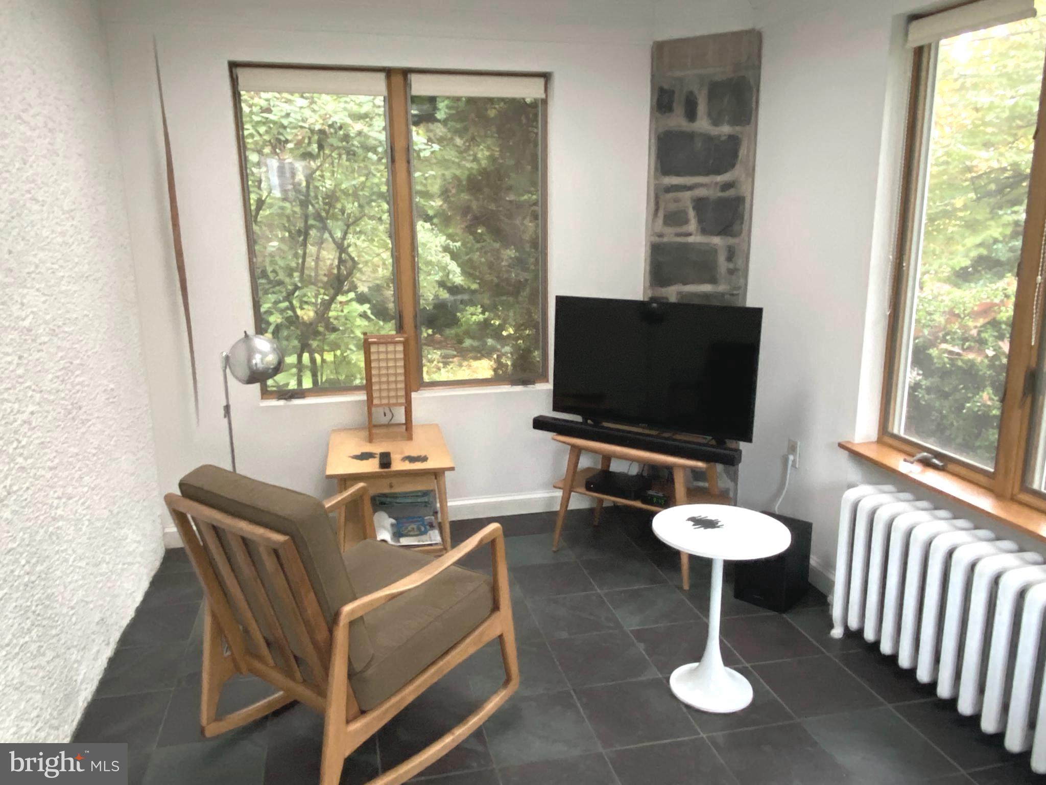 14 Snowden Road Bala Cynwyd, PA 19004 - Photo 15 of 59 Furnished porche