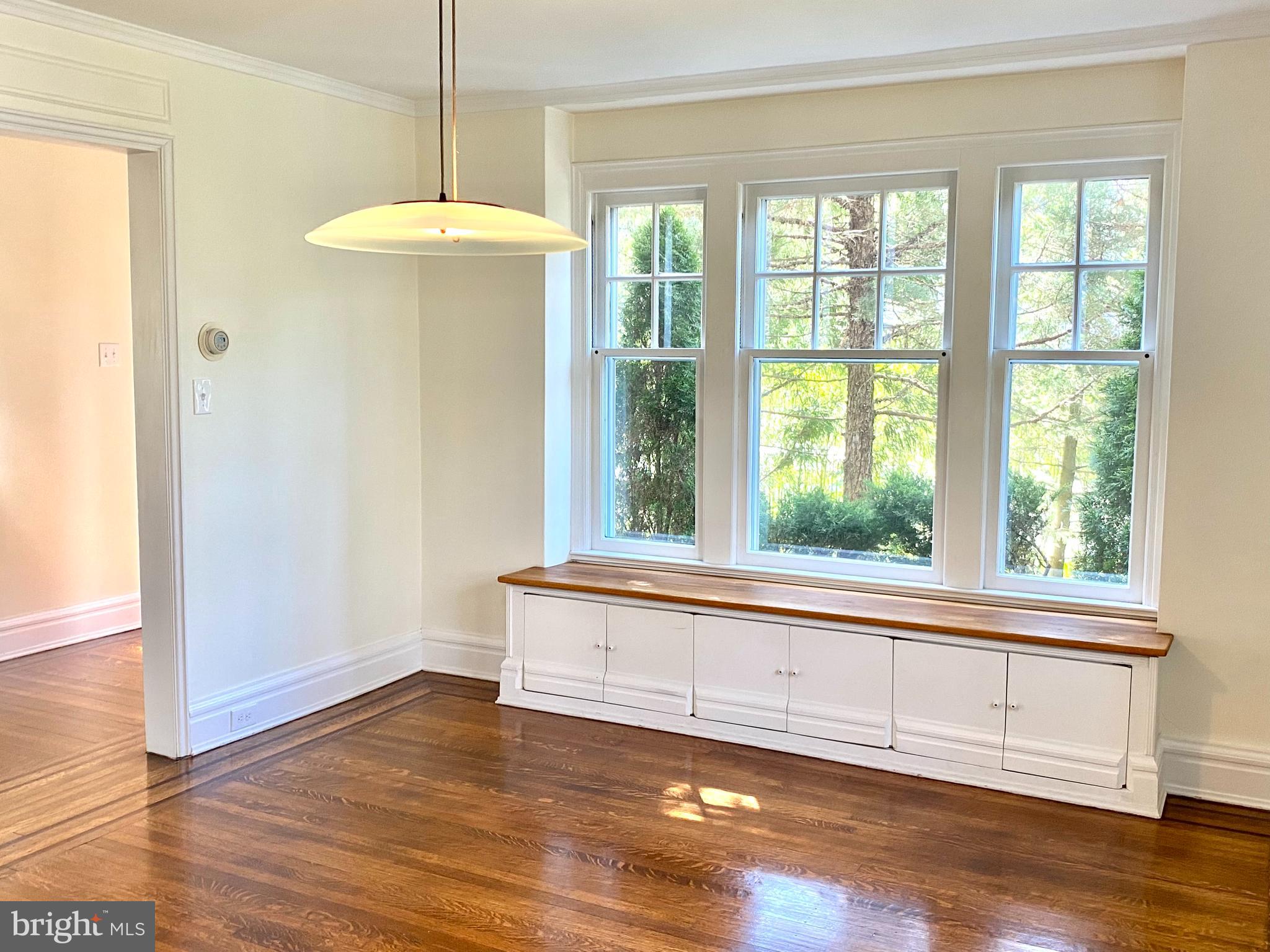 14 Snowden Road Bala Cynwyd, PA 19004 - Photo 22 of 59 Dining room, storage
