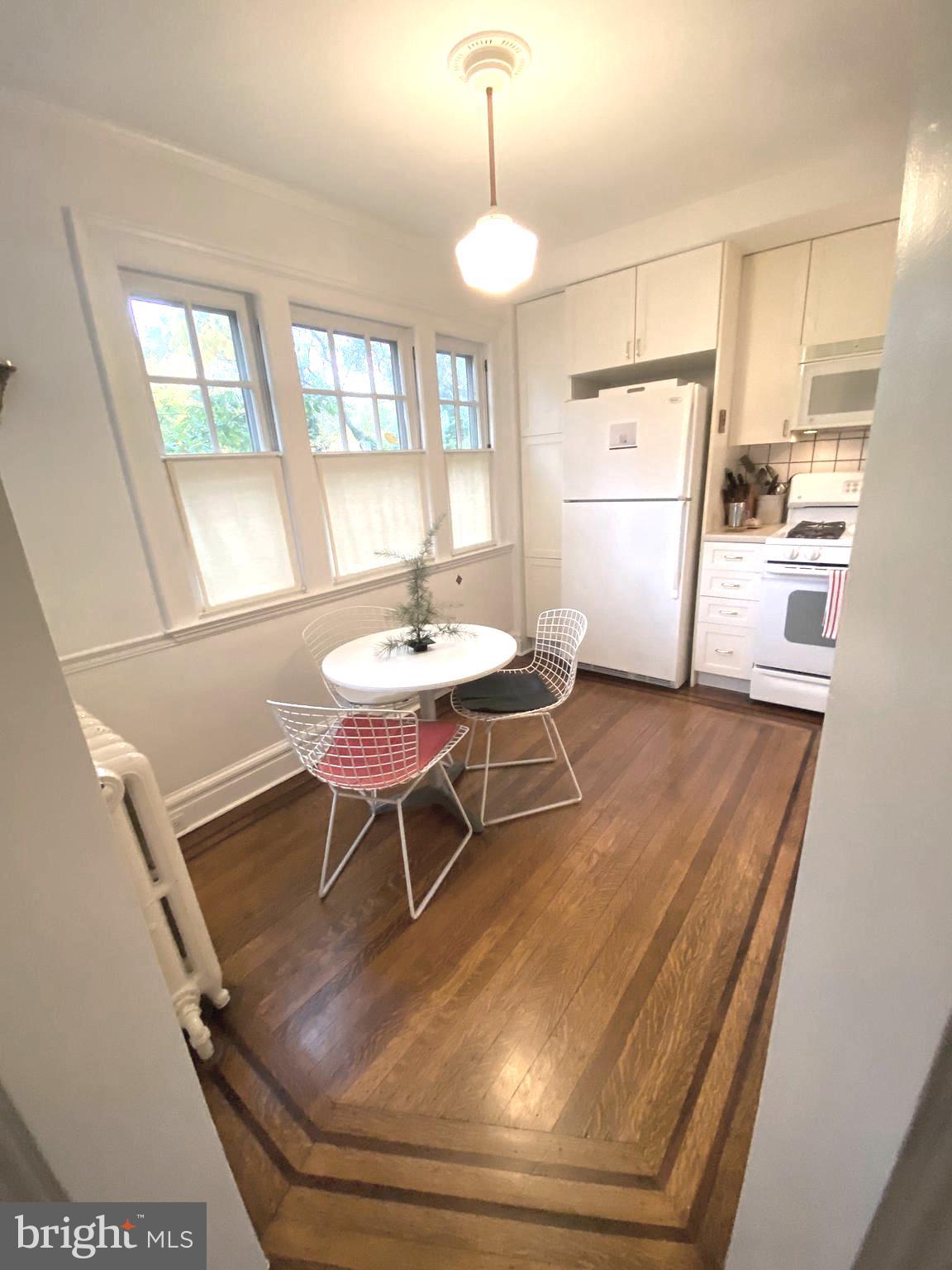 14 Snowden Road Bala Cynwyd, PA 19004 - Photo 23 of 59 Eat in nook in Kitchen