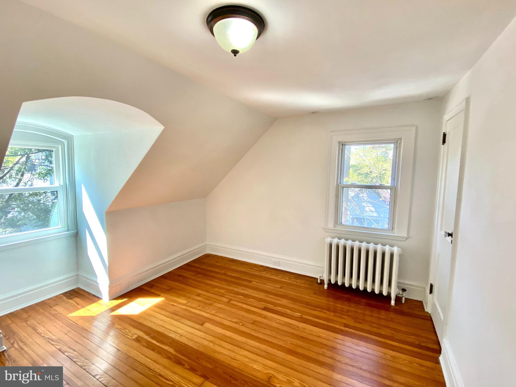 14 Snowden Road Bala Cynwyd, PA 19004 - Photo 38 of 59 Upstairs bedroom, one of two