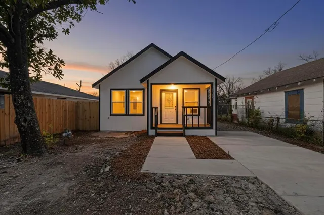 $279,000 | 1541 Caldwell Street, Dallas, TX 75223