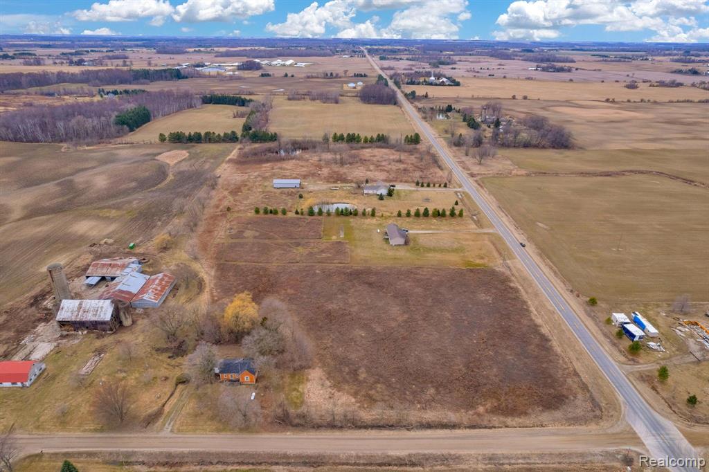 0 South State Road Carsonville, MI 48419 - Photo 5 of 12