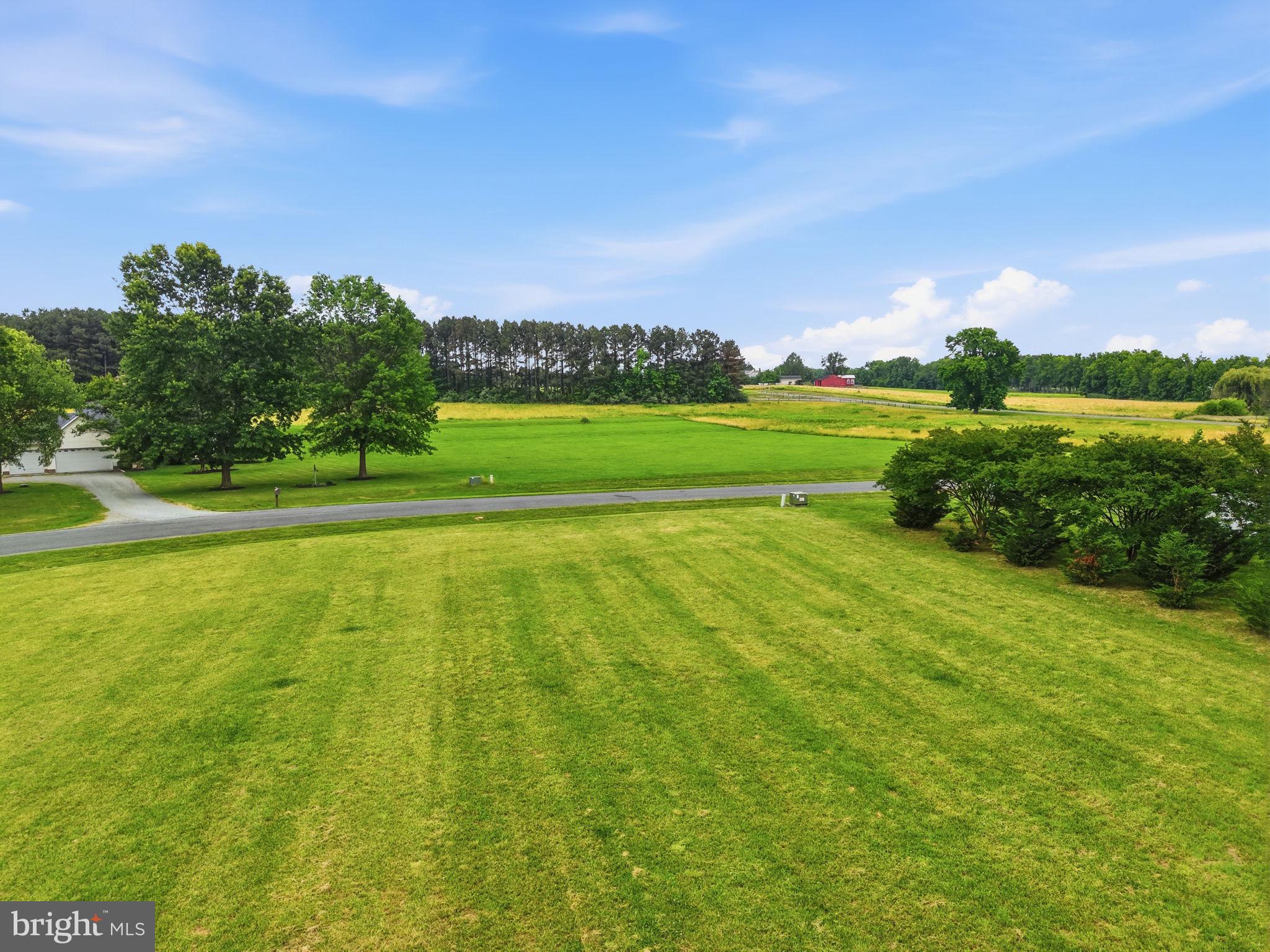 Lot 30 Hagy Road Rock Hall, MD 21661 - Photo 2 of 16 view from property
