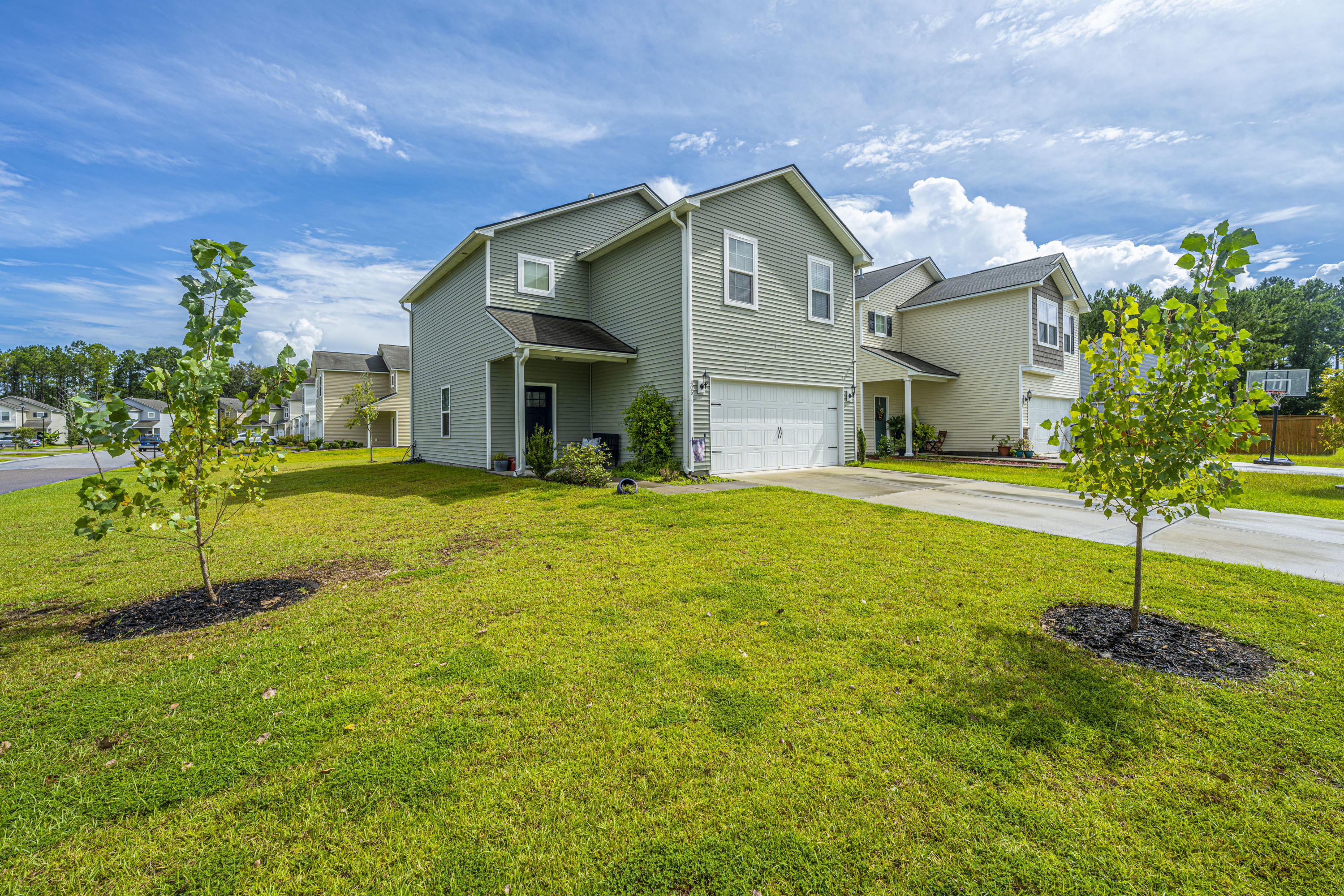 405 Ridgedale Road Summerville, SC 29486 - Photo 1 of 34 DSC_4042