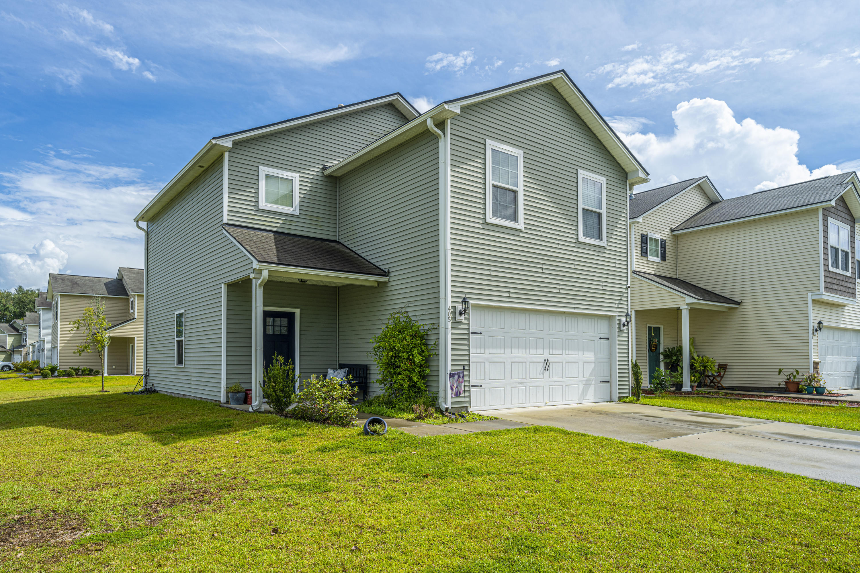 405 Ridgedale Road Summerville, SC 29486 - Photo 2 of 34 DSC_4043