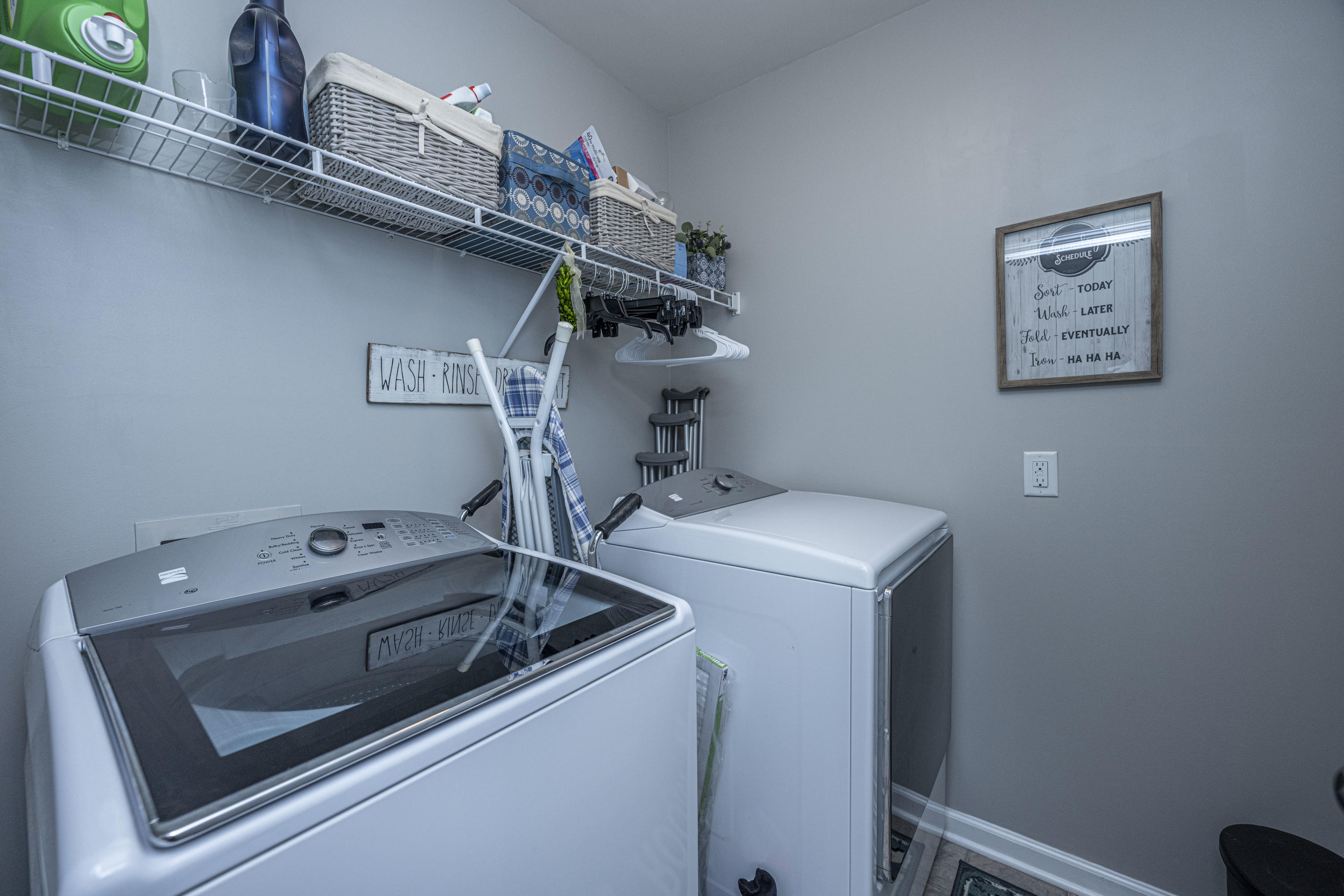 405 Ridgedale Road Summerville, SC 29486 - Photo 20 of 34 DSC_4077