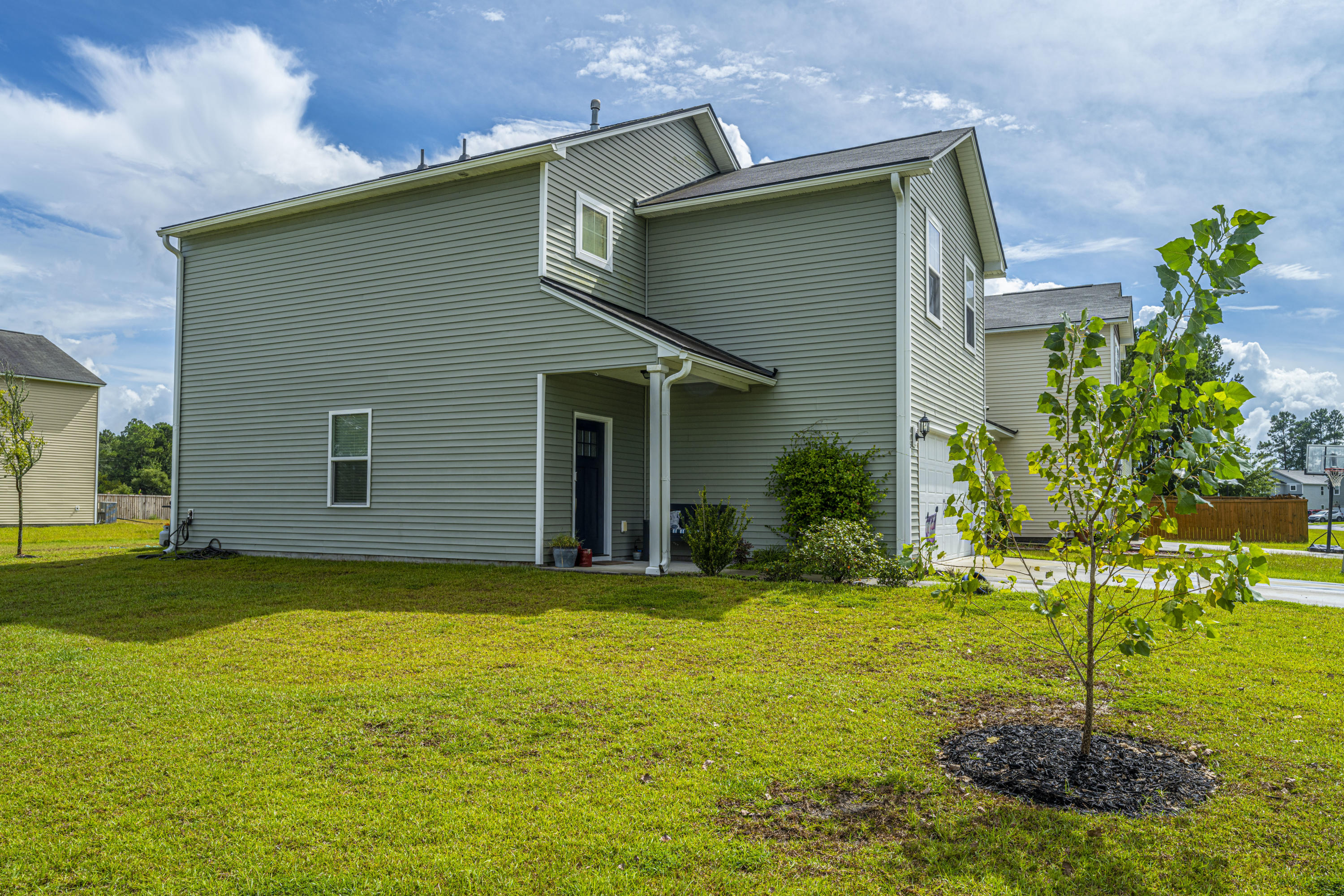 405 Ridgedale Road Summerville, SC 29486 - Photo 3 of 34 DSC_4046