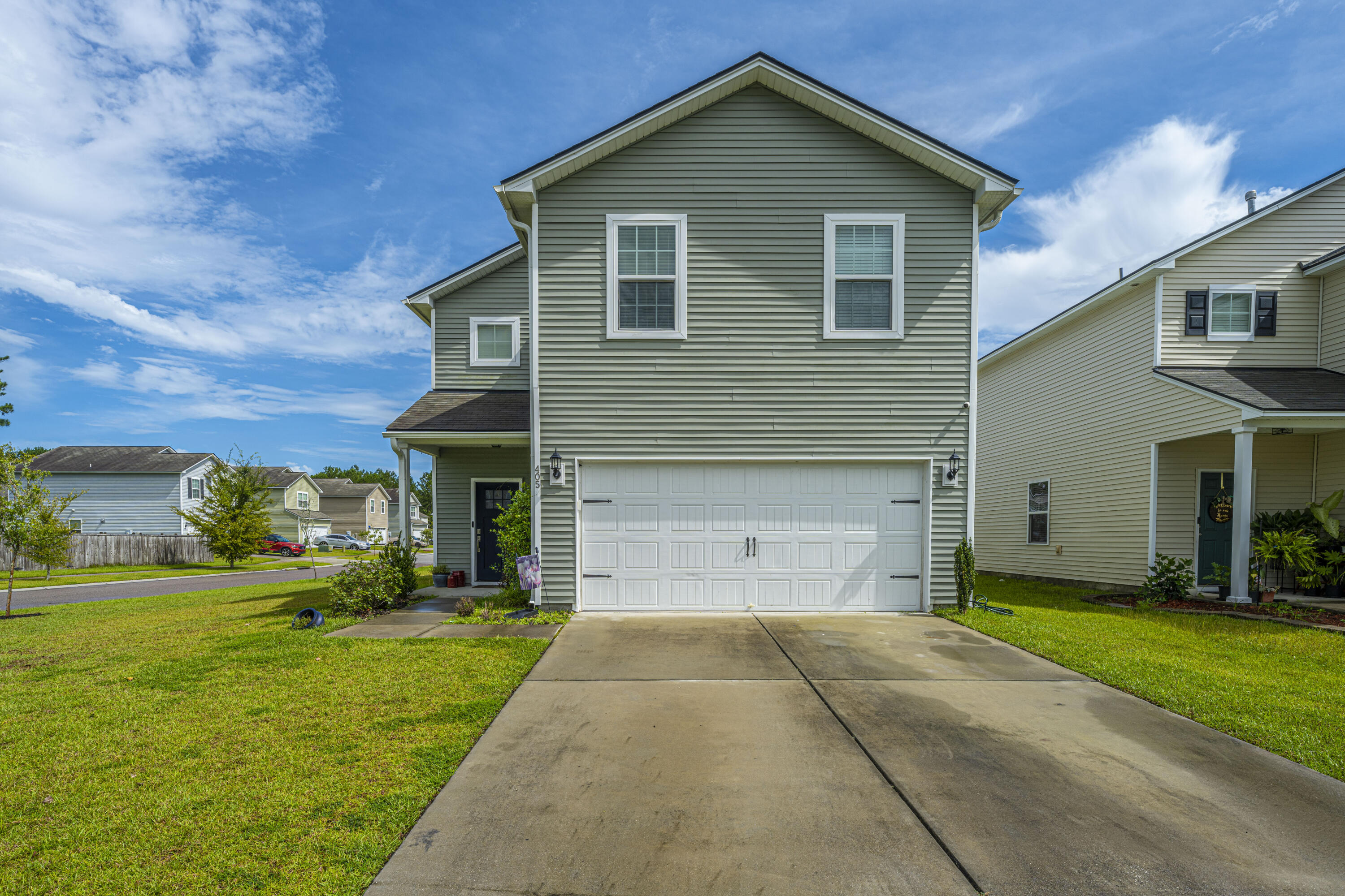 405 Ridgedale Road Summerville, SC 29486 - Photo 5 of 34 DSC_4048