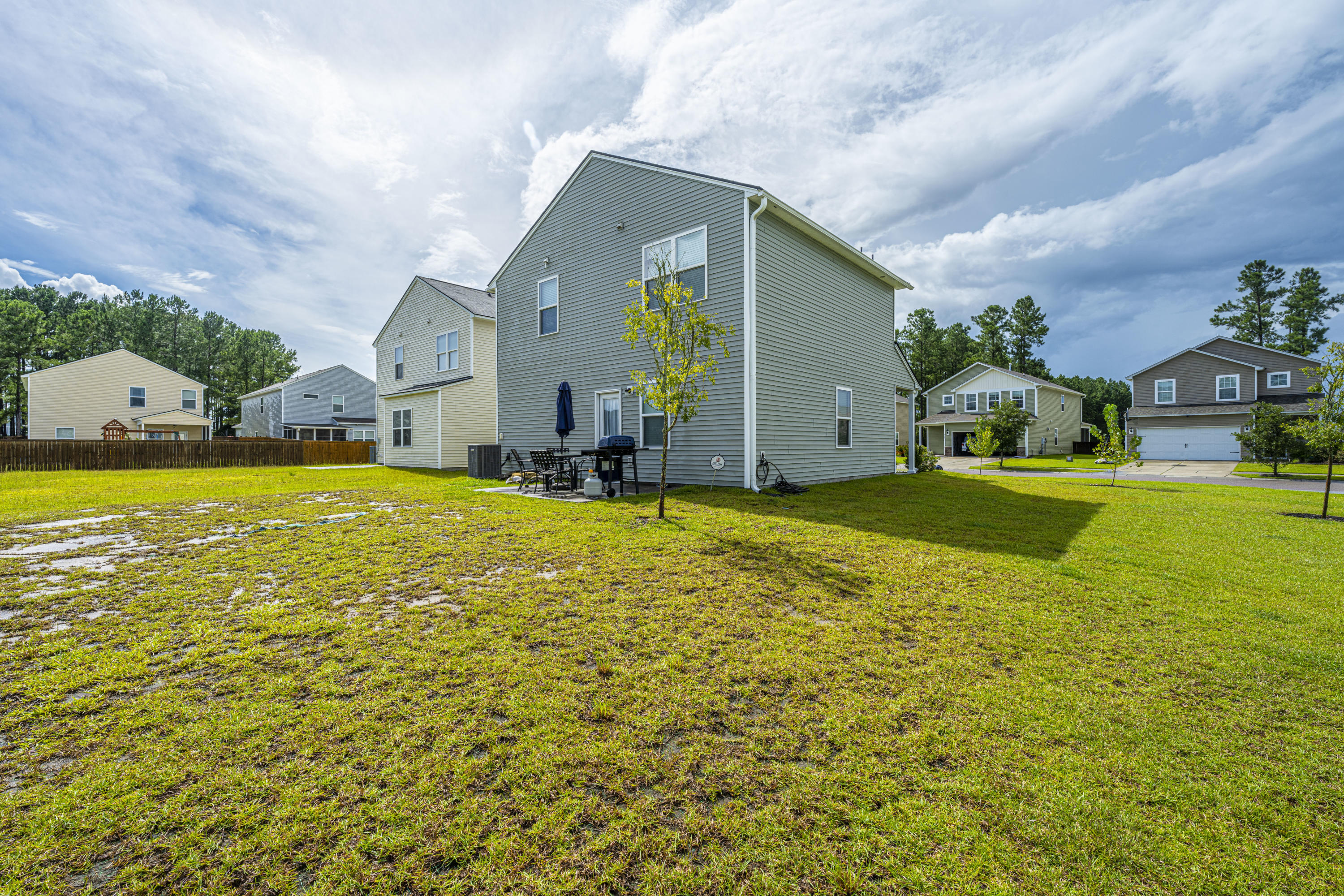 405 Ridgedale Road Summerville, SC 29486 - Photo 6 of 34 DSC_4052