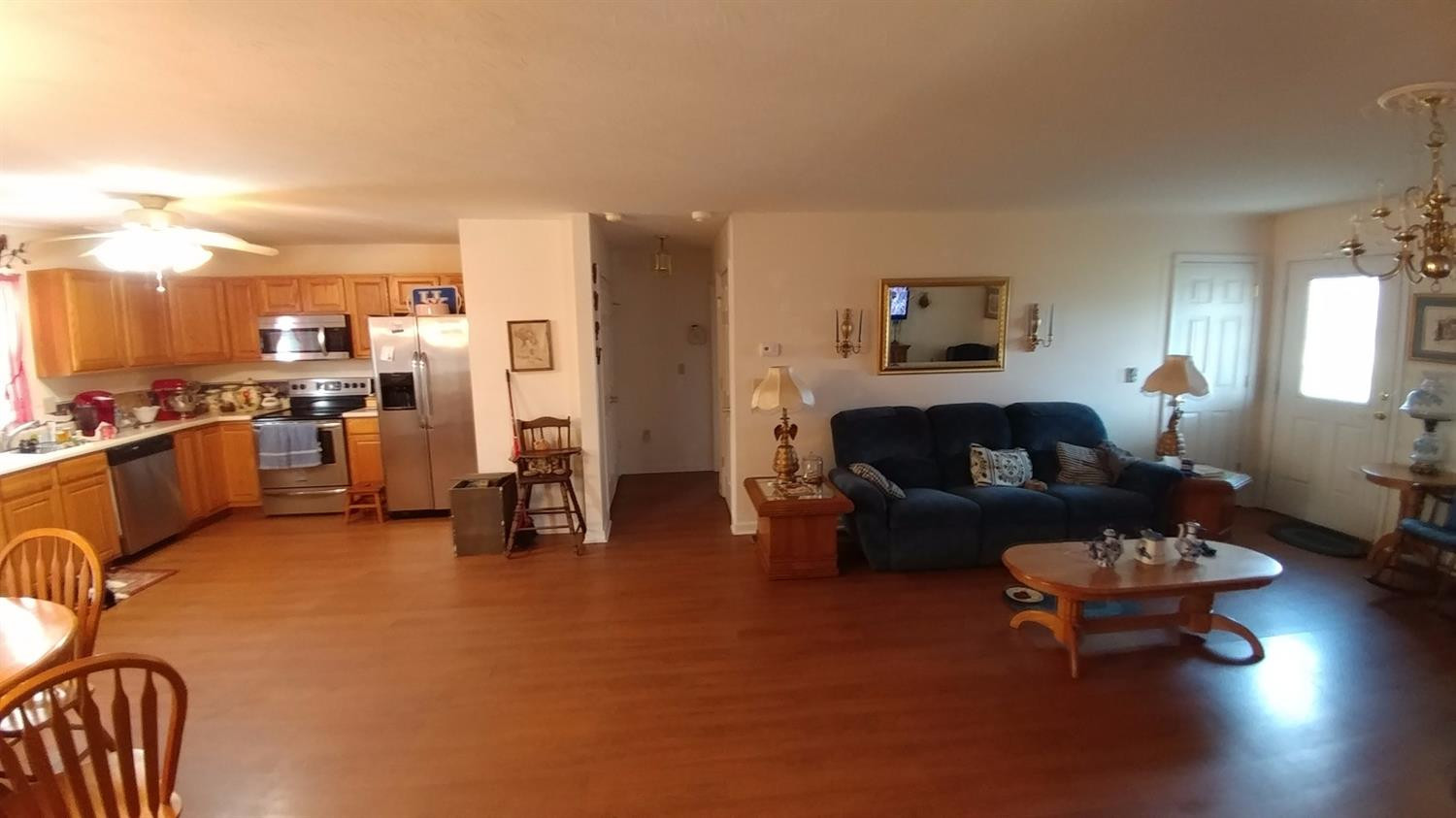 252 Whitlock Road Richmond, KY 40475 - Photo 4 of 19 Photo 4