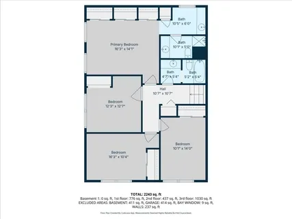 a black and white photo of a bench in a white microwave