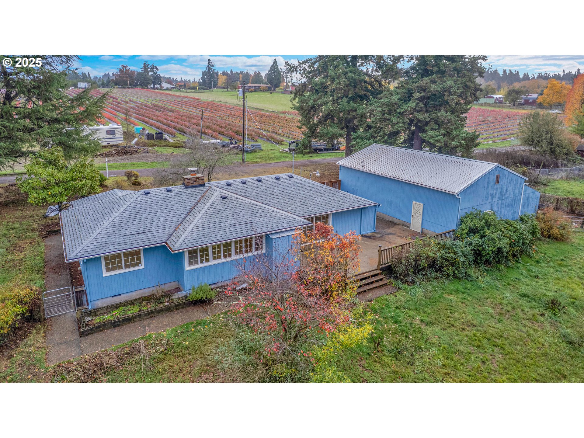 20320 Southeast Walgren Road Damascus, OR 97089 - Photo 42 of 44