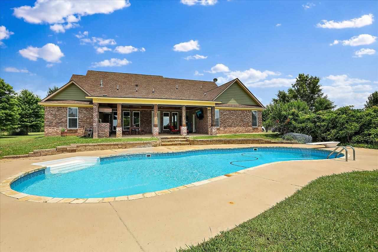 491 Sharon Road Canton, MS 39046 - Photo 13 of 45 Photo 13
