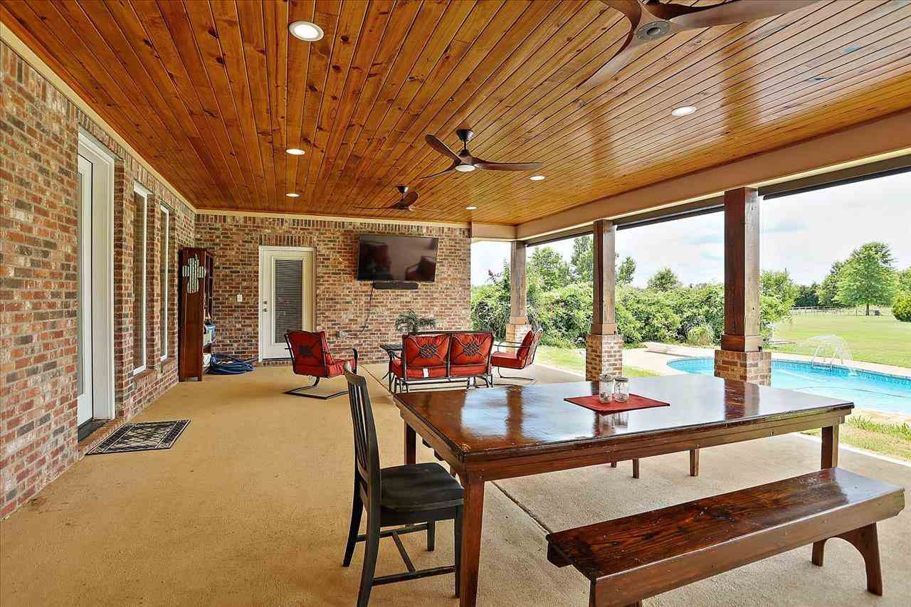 491 Sharon Road Canton, MS 39046 - Photo 17 of 45 Photo 17
