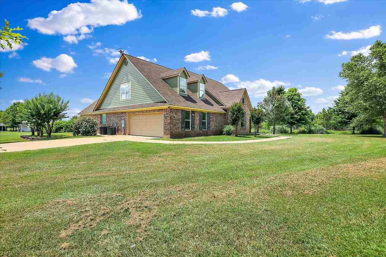 491 Sharon Road Canton, MS 39046 - Photo 3 of 45 Photo 3