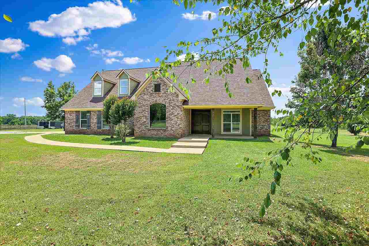 491 Sharon Road Canton, MS 39046 - Photo 4 of 45 Photo 4