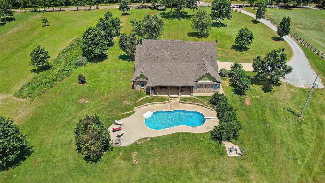 491 Sharon Road Canton, MS 39046 - Photo 6 of 45 Photo 6