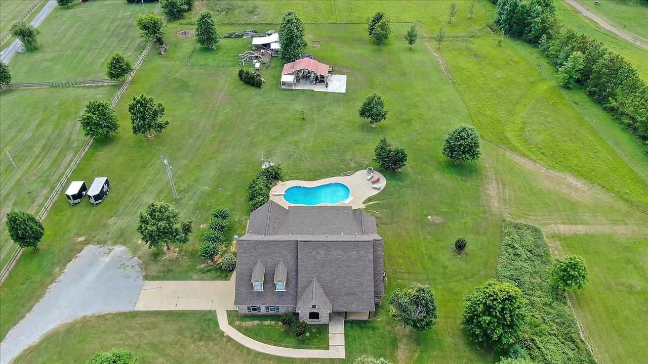 491 Sharon Road Canton, MS 39046 - Photo 7 of 45 Photo 7
