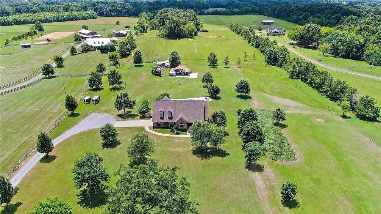491 Sharon Road Canton, MS 39046 - Photo 8 of 45 Photo 8