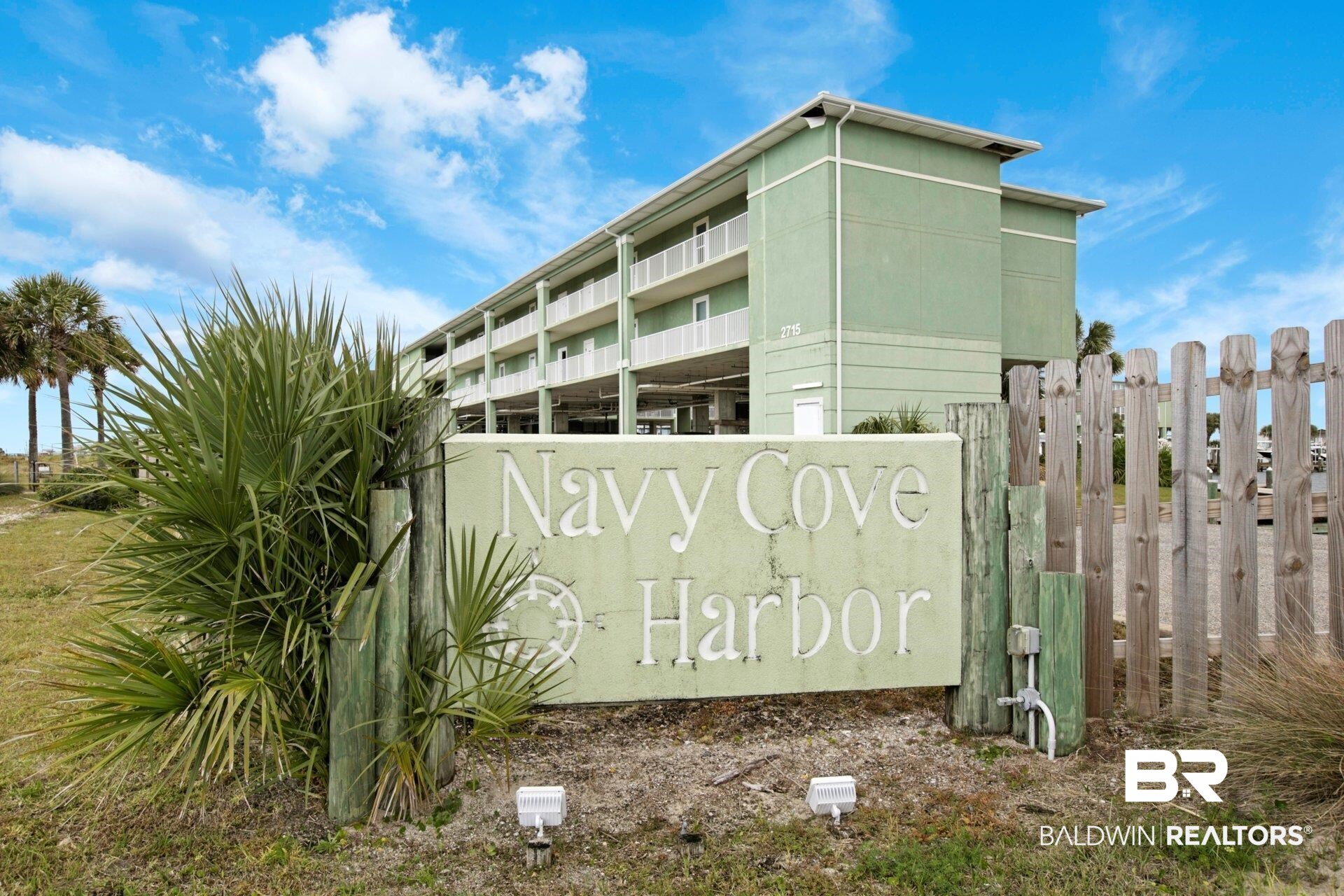 2715 Fort Morgan Road, Unit 2110 Gulf Shores, AL 36542 - Photo 1 of 24