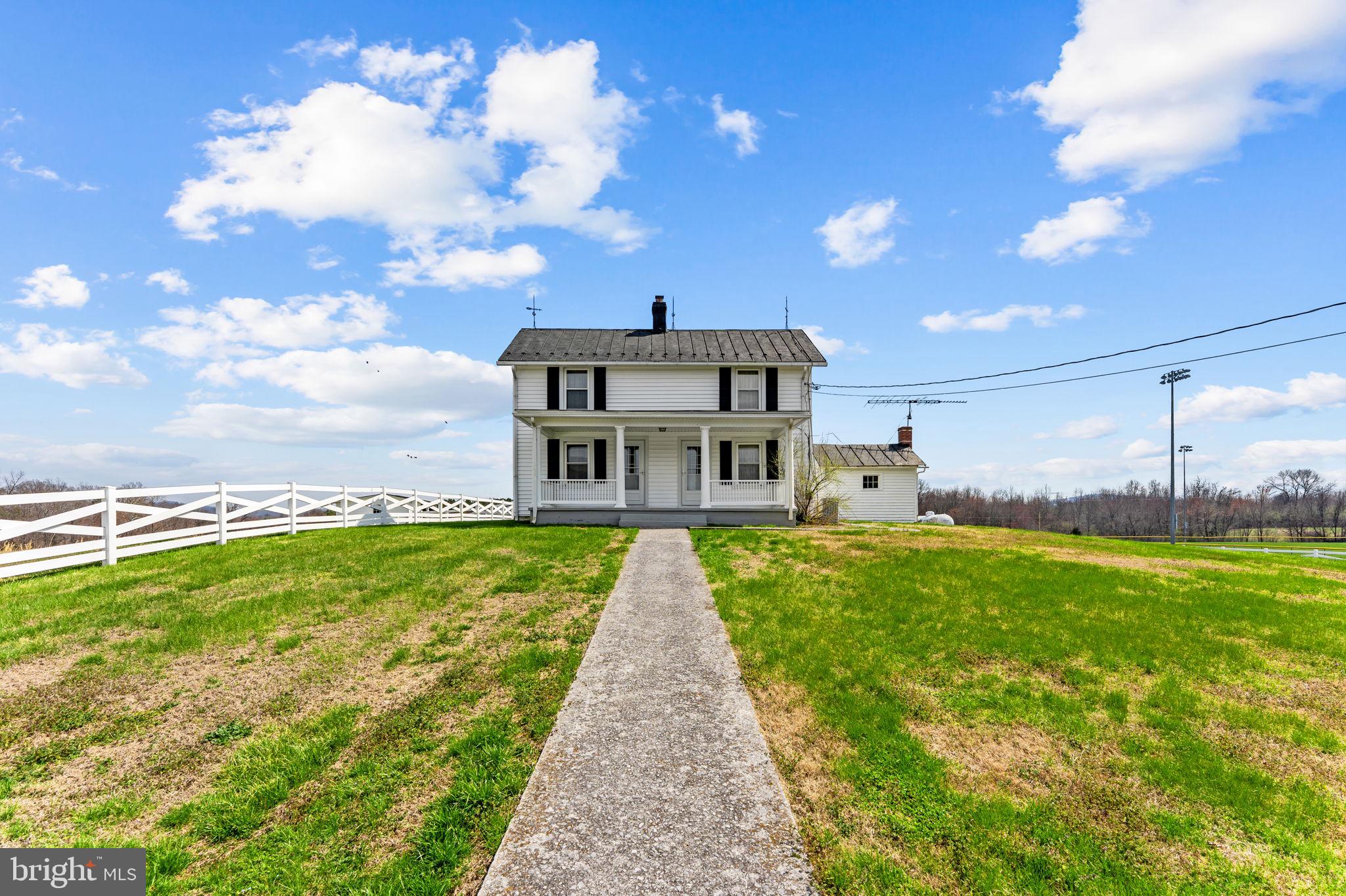 57 School House Road Washington, VA 22747 - Photo 10 of 75 Gallery Image 10