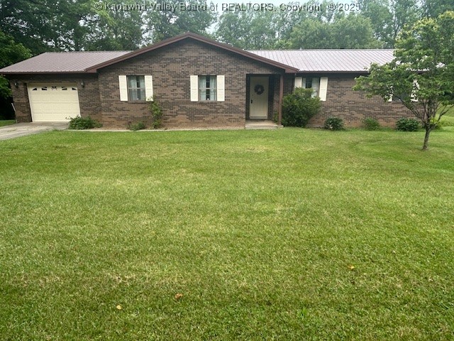 2168 Joyce Road Scott Depot, WV 25560 - Photo 15 of 16 Gallery Image 15