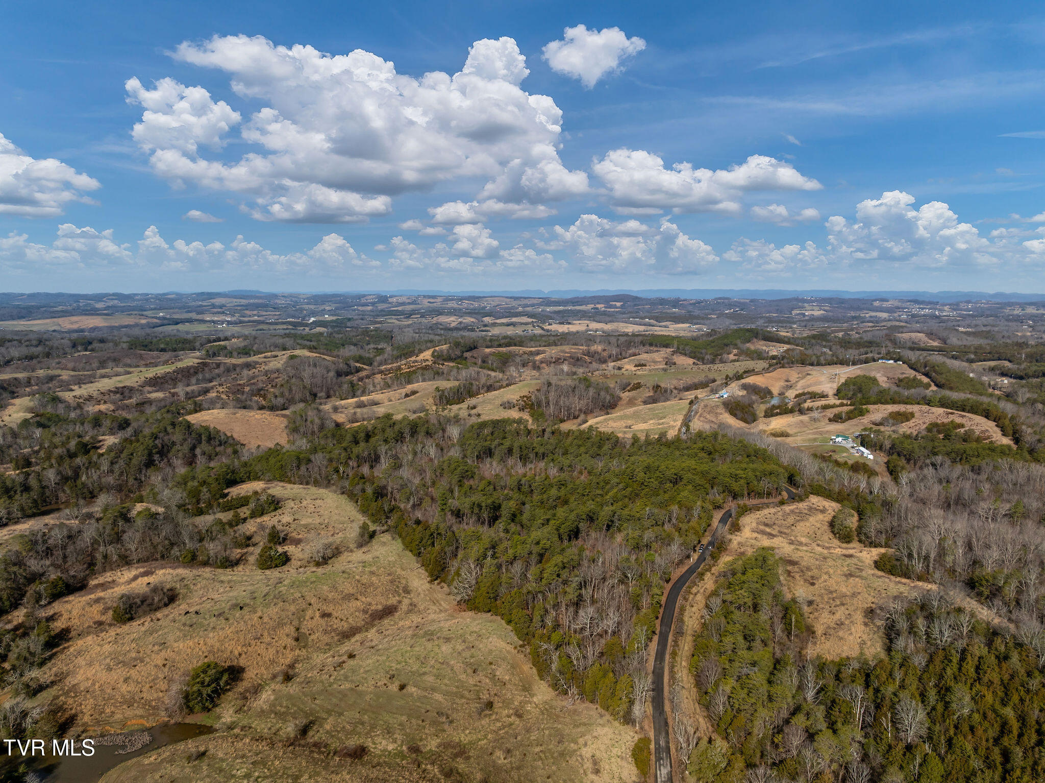Tbd Democrat Road Mohawk, TN 37810 - Photo 11 of 18 DJI_0047